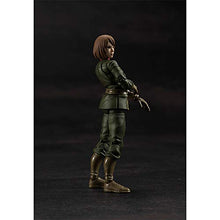 Load image into Gallery viewer, Megahouse G.M.G. Mobile Suit Gundam Principality of Zeon Army Soldier 03, Multiple Colors (MH82998)