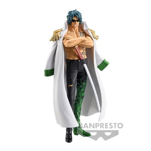 Banpresto - One Piece - DXF ~The Grandline Series~