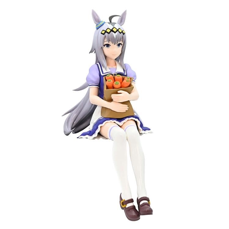 JP PRODUCTS Uma Musume Pretty Derby Figures (Oguri Cap Noodle Stopper)