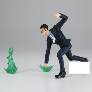 JP Products Hunter x Hunter Figurines