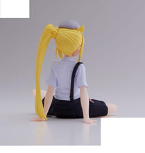 Load image into Gallery viewer, JP Bocchi The Rock Figurines (Ijichi Nijika (Noodle Stopper))