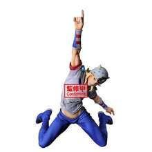 Load image into Gallery viewer, Banpresto - JoJo Bizarre Adventure: Steel Ball Run - Johnny Joestar Mometria Figure