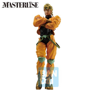 Banpresto - Mashle: Magic and Muscles - Mash Burnedead, Bandai Spirits Q Posket Figure