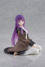 Load image into Gallery viewer, Taito-Frieren: Beyond Journey&#39;s End Desktop Cute Figure - Fern