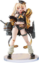 Load image into Gallery viewer, Passage - Azur Lane Bache Fletcher Class Destroyer 1/7 PVC Figure (Mr)