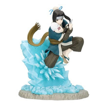 Load image into Gallery viewer, Banpresto - Naruto - Haku, Bandai Spirits Memorable Saga Figure