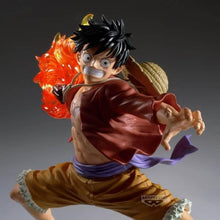 Load image into Gallery viewer, Banpresto - One Piece - Monkey D.Luffy II Maximatic Plus Figure
