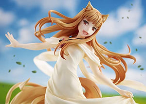 quesQ Spice & Wolf: Holo 1:7 Scale PVC Figure