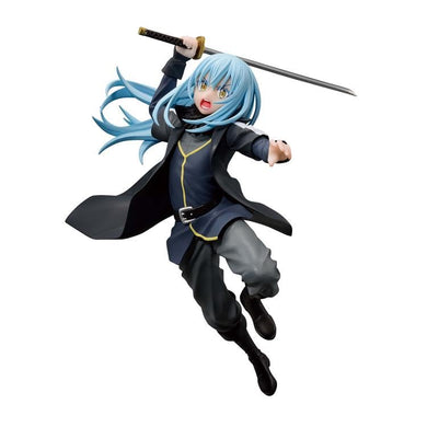 JP That Time I Got Reincarnated as a Slime Figurines