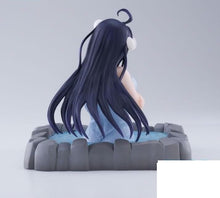 Load image into Gallery viewer, ONLY FROM JAPAN Overlord Thermae Utopia Albedo Figure