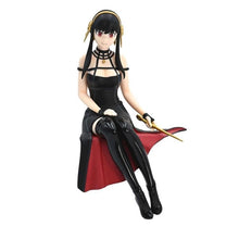 Load image into Gallery viewer, JP Products Spy x Family (Anya, Loid, Yor) Figures (Yor Forger Noodle Stopper)