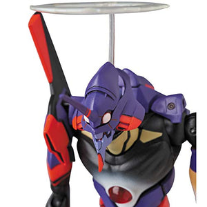 Medicom Evangelion-01 Arousal Ver., Multicolor (MC47086)