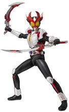Load image into Gallery viewer, TAMASHII NATIONS Bandai S.H.Figuarts Kamen Rider Agito Shining Form Action Figure