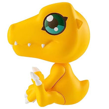 Load image into Gallery viewer, MEGAHOUSE CORPORATION Digimon Adventure Look UP Series AGUMON PVC FIG