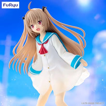 Load image into Gallery viewer, FuRyu Corporation-ATRI-My Dear Moments- Trio-Try-iT Figure -Atri-
