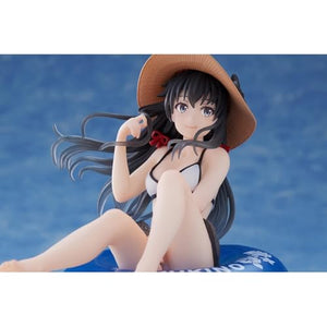 Taito My Teen Romantic Comedy Snafu Climax! Aqua Float Girls Figure Yukino Yukinoshita