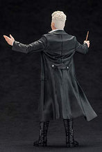 Load image into Gallery viewer, Kotobukiya Fantastic Beasts 2 ARTFX+ PVC Statue 1/10 Gellert Grindelwald 18 cm, SV231