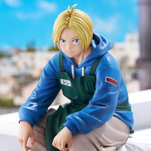 Load image into Gallery viewer, FuRyu Corporation-Sakamoto Days Noodle Stopper Figure -Shin Asakura-