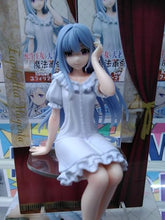 Load image into Gallery viewer, ONLY FROM JAPAN Tensei Ojo to Tensai Reijo no Maho Kakumei Euphyllia Magenta Figure