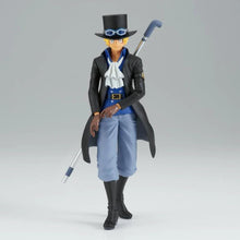 Load image into Gallery viewer, Banpresto - One Piece - Sabo, Bandai Spirits The Shukko Figure