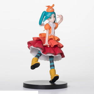 ONLY FROM JAPAN Monogatari Series Collectibles and Statues Figurines