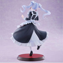 Load image into Gallery viewer, SEGA-Luminasta Frieren: Beyond Journey's End Frieren ~Maid Costume~ Figure