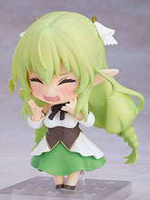 Load image into Gallery viewer, Good Smile Company High School Prodigies Have It Easy Even in Another World: Lyrule Nendoroid Action Figure