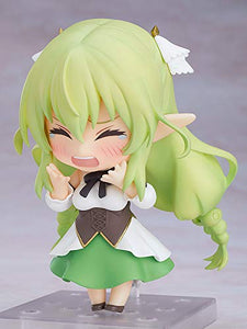 Good Smile Company High School Prodigies Have It Easy Even in Another World: Lyrule Nendoroid Action Figure