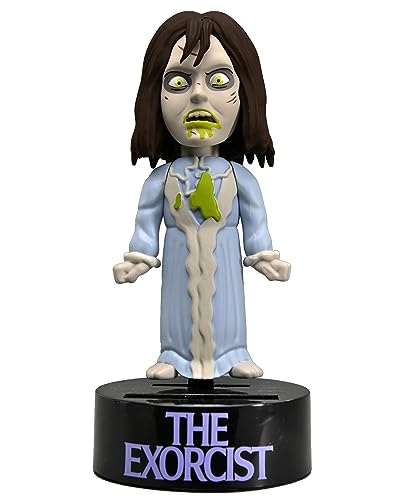 NECA - The Exorcist - Regan - Body Knocker