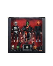 Load image into Gallery viewer, Neca Halloween 3 Season of the Witch 6-Inch Action Figures