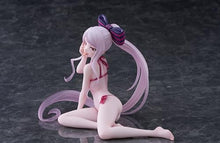 Load image into Gallery viewer, Taito-Overlord Desktop Cute Figure - Shalltear (Swimsuit Ver.)
