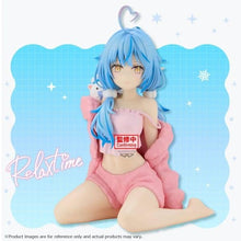 Load image into Gallery viewer, Banpresto - Hololive - Yukihana Lamy #hololive IF - Relax time - Figure