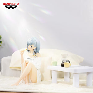 Banpresto - The Eminence in Shadow - Beta, Bandai Spirits Relax Time Figure