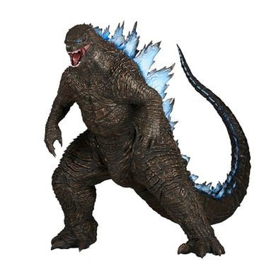 Banpresto - Godzilla x Kong: The New Empire (2024) Monster Roar Attack Figure