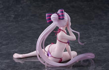 Load image into Gallery viewer, Taito-Overlord Desktop Cute Figure - Shalltear (Swimsuit Ver.)
