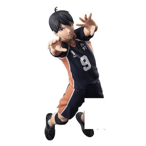 BP Tobio