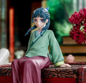 SEGA The Apothecary Diaries: Maomao PM Perching Figure Chocorose