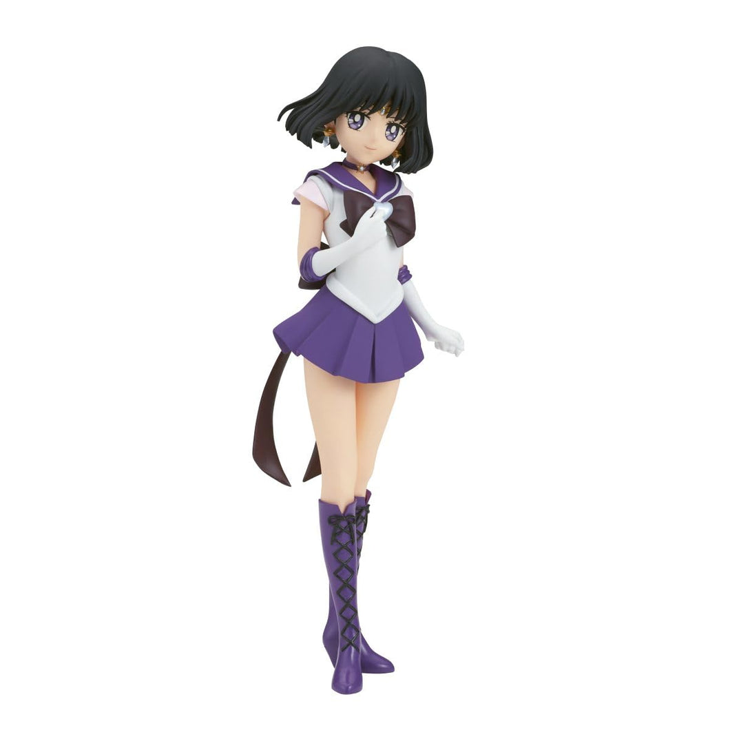 BP Sailor Saturn