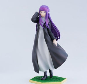 ONLY FROM JAPAN Frieren Beyond Journey's End Luminasta Figure -Fern-