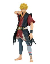 Load image into Gallery viewer, JP Hell Paradise Chobei Aza DxF Figure