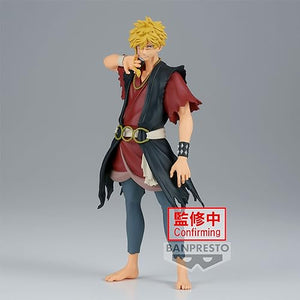 Banpresto - Hell's Paradise - DXF