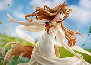 quesQ Spice & Wolf: Holo 1:7 Scale PVC Figure