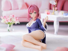 Load image into Gallery viewer, ONLY FROM JAPAN The 100 Girlfriends Who Really x5 Love You Figures