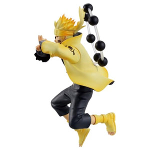 Banpresto - Naruto Shippuden - Uzumaki Naruto V, Bandai Spirits Vibration Stars Figure