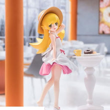 Load image into Gallery viewer, ONLY FROM JAPAN Monogatari Series Collectibles and Statues Figurines