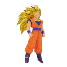 Load image into Gallery viewer, Banpresto - Dragon Ball Z - Super Saiyan 3 Son Goku, Bandai Spirits Blood of Saiyans Figure