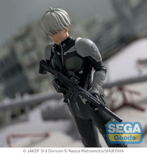 Load image into Gallery viewer, SEGA-Luminasta KAIJU No. 8&quot; &quot;Reno Ichikawa Figure