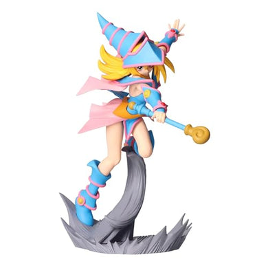 Banpresto - Yu-Gi-Oh! Senkozekkei Figure