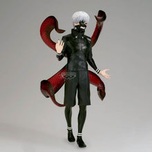 Load image into Gallery viewer, Banpresto - Tokyo Ghoul - Kaneki II Grandista Figure