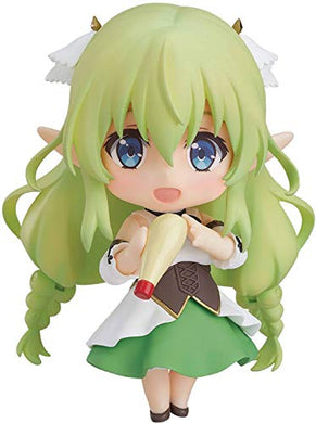 Good Smile Company High School Prodigies Have It Easy Even in Another World: Lyrule Nendoroid Action Figure